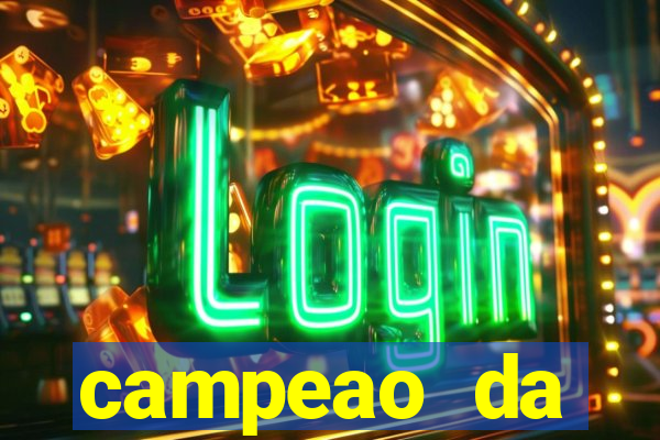 campeao da libertadores 2003